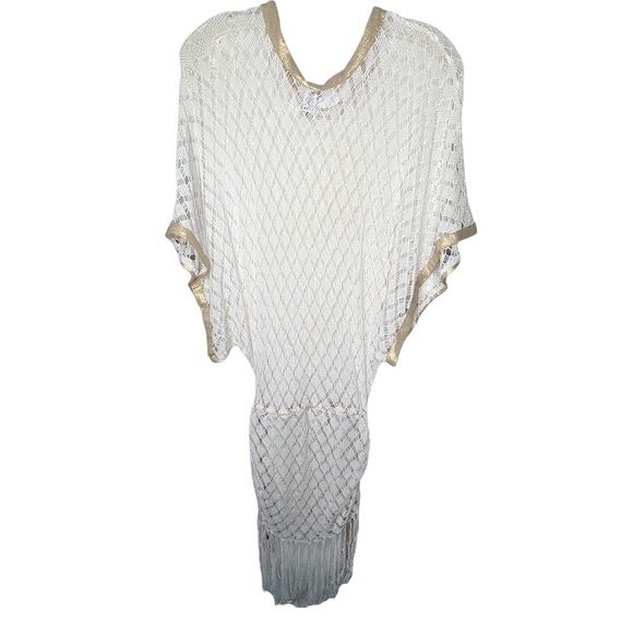 Luli Fama Dress Cover-Up - Picture 4 of 7